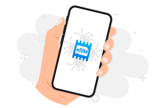 What is an eSIM and Do I Need One