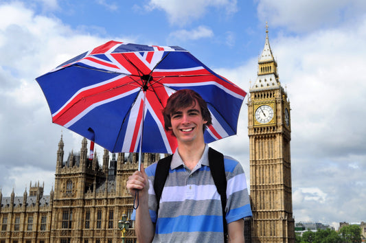 Work & Travel UK: Essential Apps and Tools You Must Use