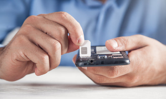 Why Converting Your Physical SIM to eSIM in 2025 Is a Smart Move