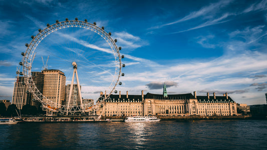Gov UK travel guidelines