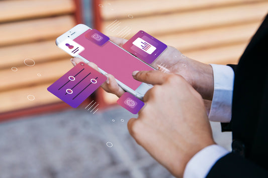 Gone Away and Forgotten to Organise? Don’t Panic—We Can Email You an eSIM!