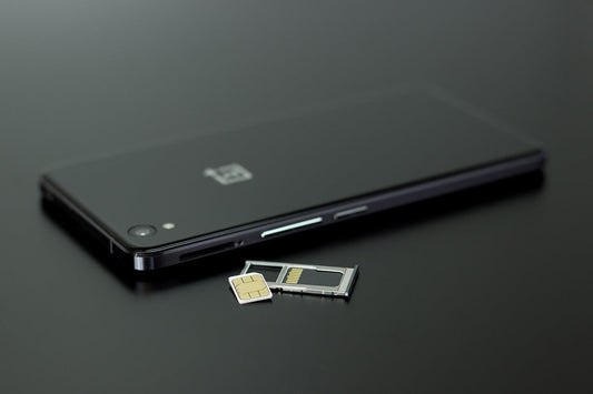 short term e-sim plans