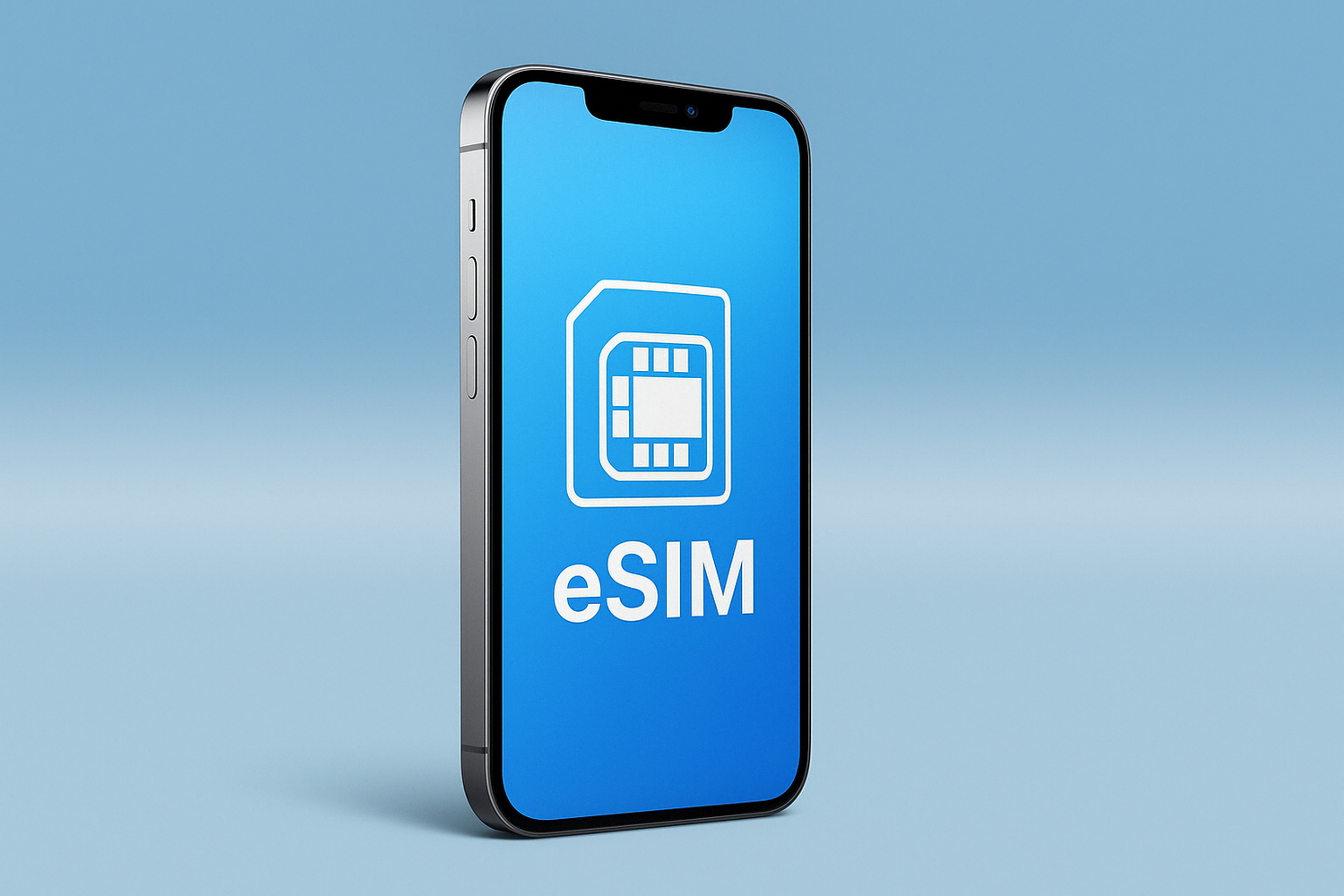 install an esim on your phone