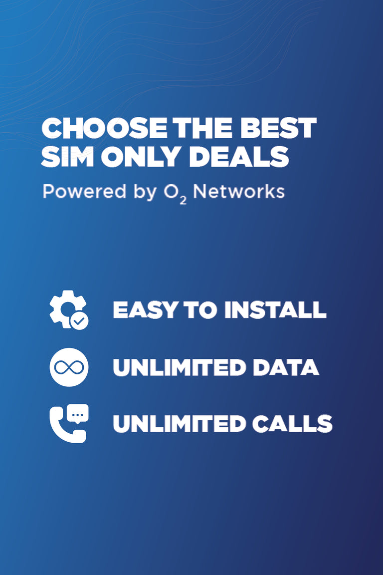 Most affordable sim only plans