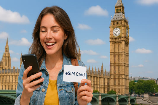 O2 eSIM from SimOnly Club Coverage, Plans, and Prices Explained (2025 Guide)