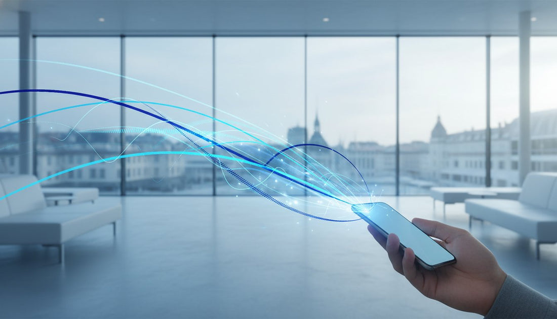Europe eSIM: The Best Unlimited Data Plans for UK Travellers in 2026