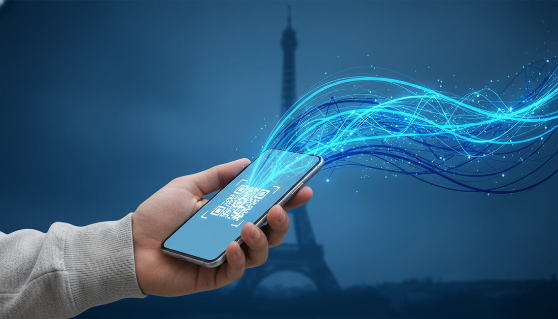 ESIM for France: The Savvy Traveller’s Guide to Unlimited Data in 2026