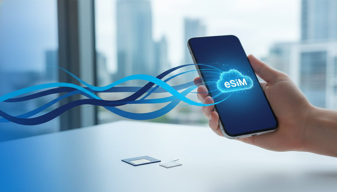 Cheapest Unlimited Data eSIM UK: The Best Value Plans for 2026