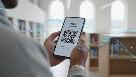 Best eSIM for Students UK: The Ultimate 2026 Connectivity Guide