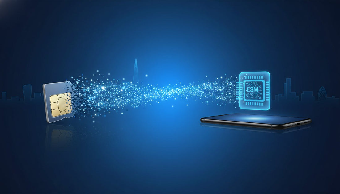 Best eSIM UK 2026: Debunking the Myths of Digital Connectivity