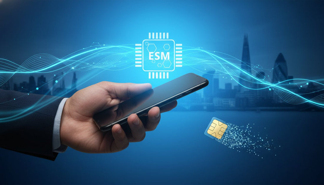 The Best eSIM Deals UK: A Complete Guide for Residents and Visitors in 2026