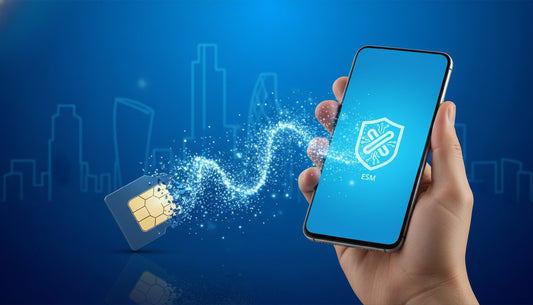 Compare eSIM Plans UK: The Savvy Guide to SIM Only Deals in 2026
