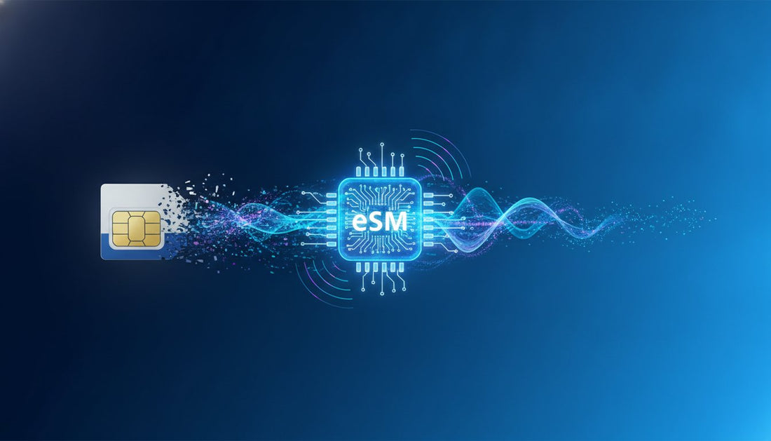 How Do eSIMs Work? The Complete 2026 Guide to Digital Connectivity