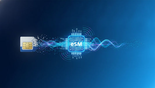 How Do eSIMs Work? The Complete 2026 Guide to Digital Connectivity
