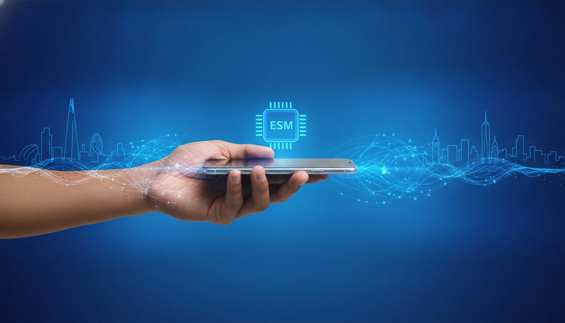 Best eSIM for USA Travel: A 2026 Buying Guide for UK Residents
