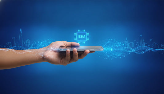 Best eSIM for USA Travel: A 2026 Buying Guide for UK Residents