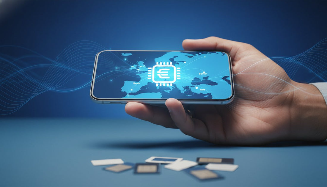 Best eSIM for Multiple Countries in Europe: 2026 UK Traveller’s Guide