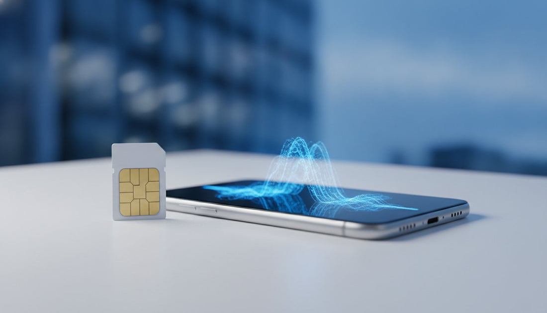 E Sims: The Complete 2026 Comparison of Digital vs Physical Connectivity