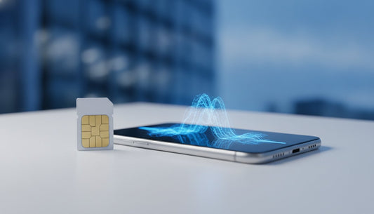 E Sims: The Complete 2026 Comparison of Digital vs Physical Connectivity