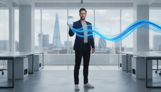 Digital Nomad eSIM UK: The 2026 How-To Guide for Seamless Connectivity