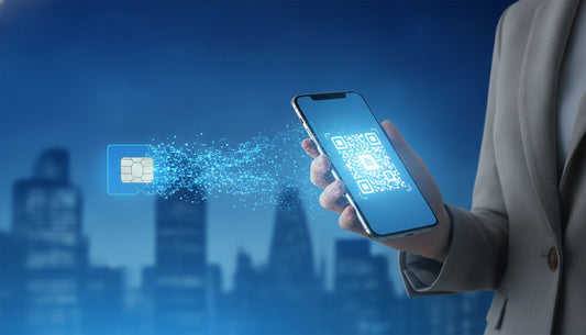 How to Buy an eSIM in the UK: The 2026 Instant Activation Guide