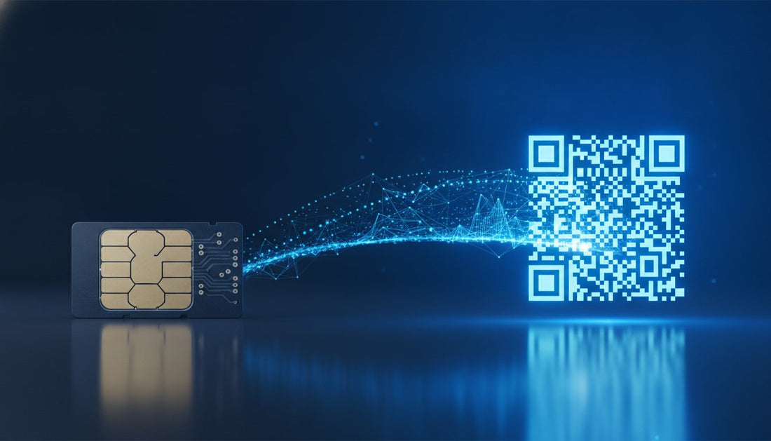 How to Use eSIM and Physical SIM Together: The 2026 Dual SIM Guide
