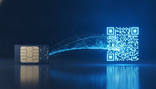 How to Use eSIM and Physical SIM Together: The 2026 Dual SIM Guide