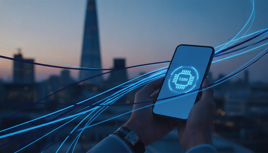 O2 Pay As You Go eSIM: A 2026 Comparison and Buyer’s Guide