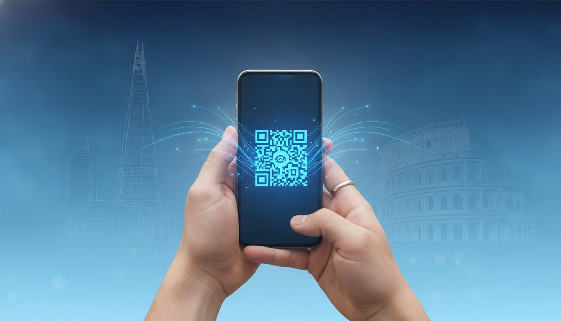 ESIM for Italy: The Ultimate 2026 Guide for Seamless Travel Connectivity