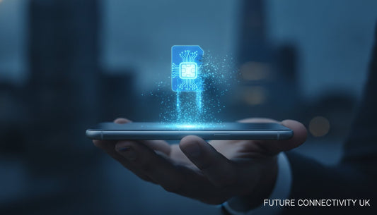 Best eSIM Providers UK: The Definitive 2026 Guide for Residents and Visitors