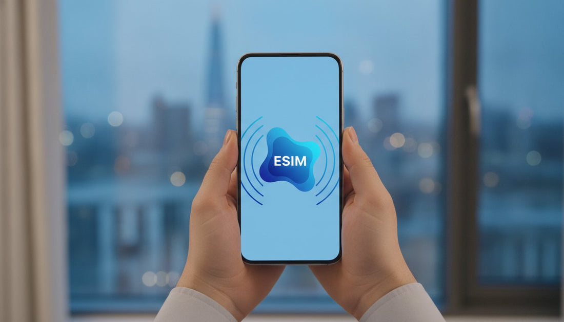 How to Activate O2 eSIM on iPhone: The Complete 2026 UK Guide