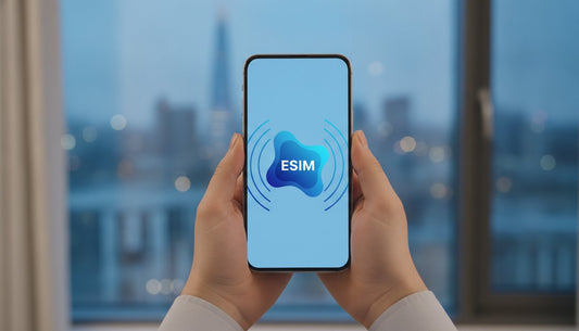 How to Activate O2 eSIM on iPhone: The Complete 2026 UK Guide