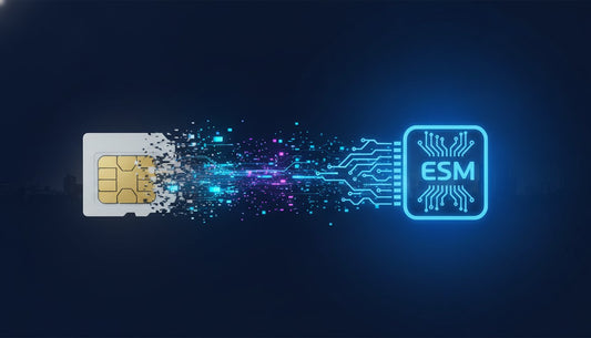 Switching from O2 to eSIM: The 2026 Guide to a Seamless Digital Transition