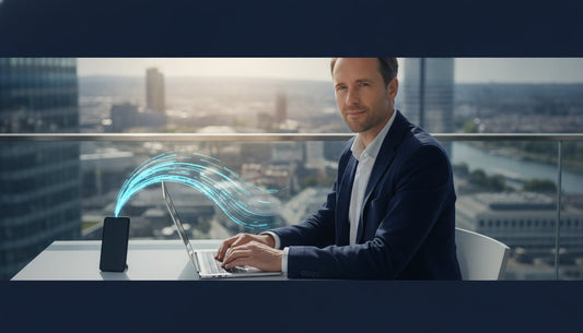 The Professional Guide to Using an eSIM for Working Abroad in 2026