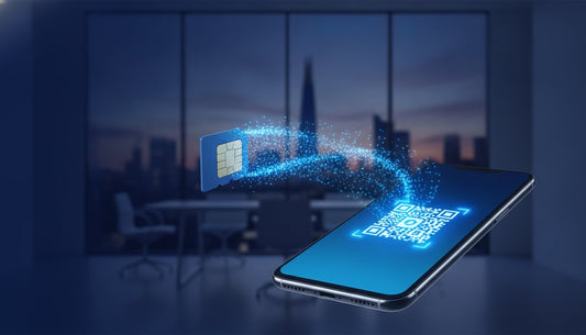 How Long Does It Take to Switch to eSIM? The Complete 2026 Timeline