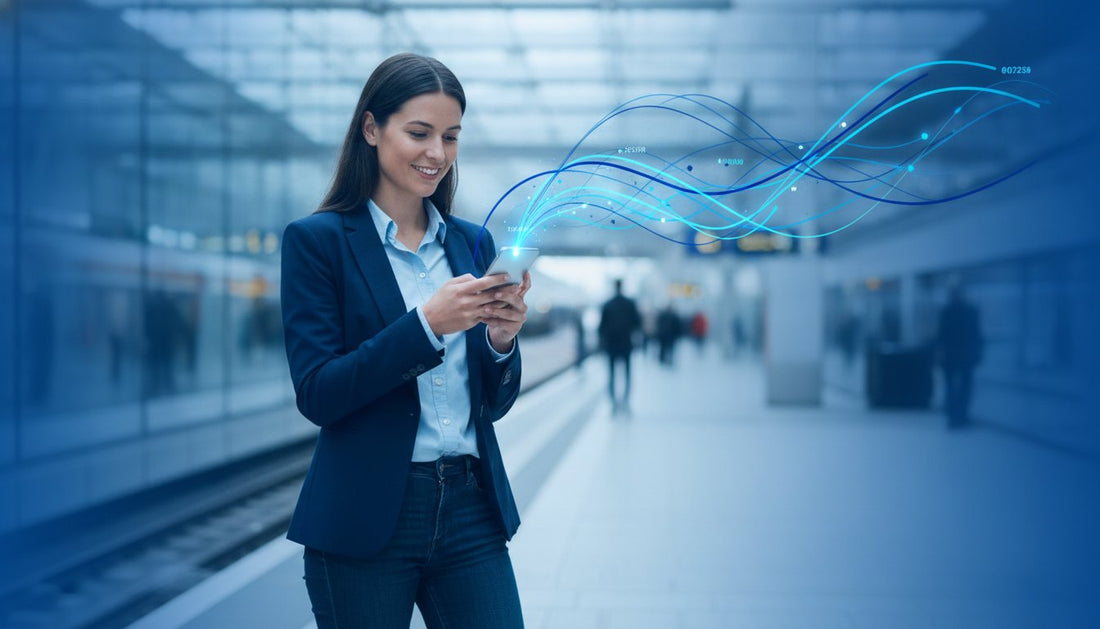 ESIM for Germany: The Ultimate 2026 Guide to Unlimited Data for UK Travellers