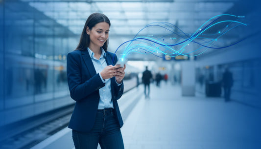 ESIM for Germany: The Ultimate 2026 Guide to Unlimited Data for UK Travellers