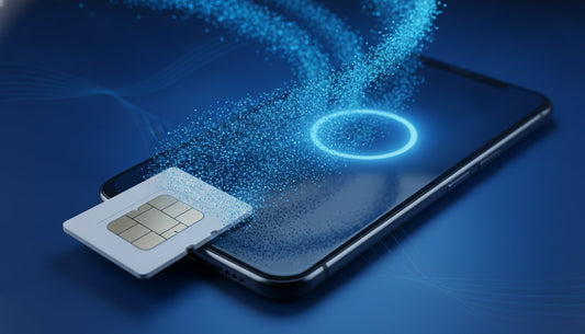 Best O2 Unlimited Data SIM Alternative: Top eSIM Plans for 2026