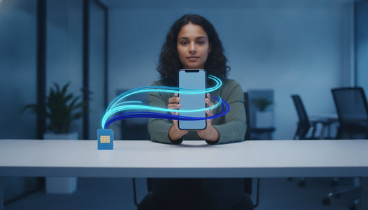 How to Get a PAC Code from O2: A Step-by-Step Guide for 2026