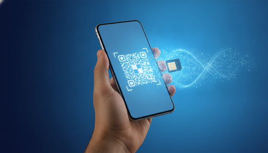 How to Switch to eSIM and Keep Your Mobile Number: The Complete 2026 UK Guide