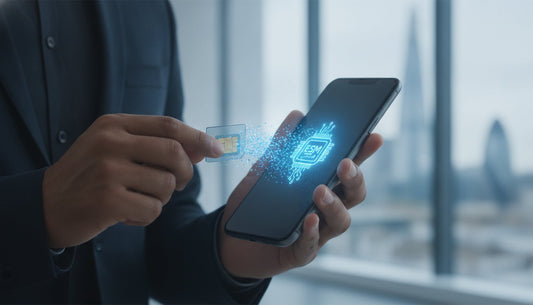 O2 eSIM Pay As You Go Alternative: The Best Digital-First Plans for 2026