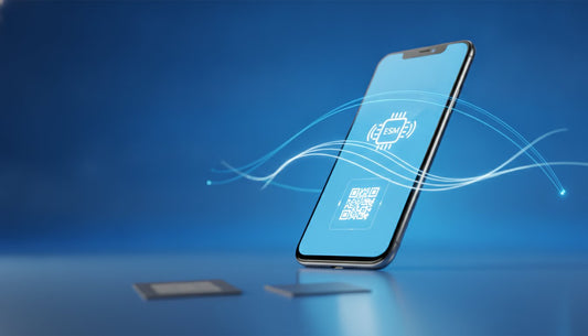 O2 International Roaming Alternative: Best eSIM Options for 2026