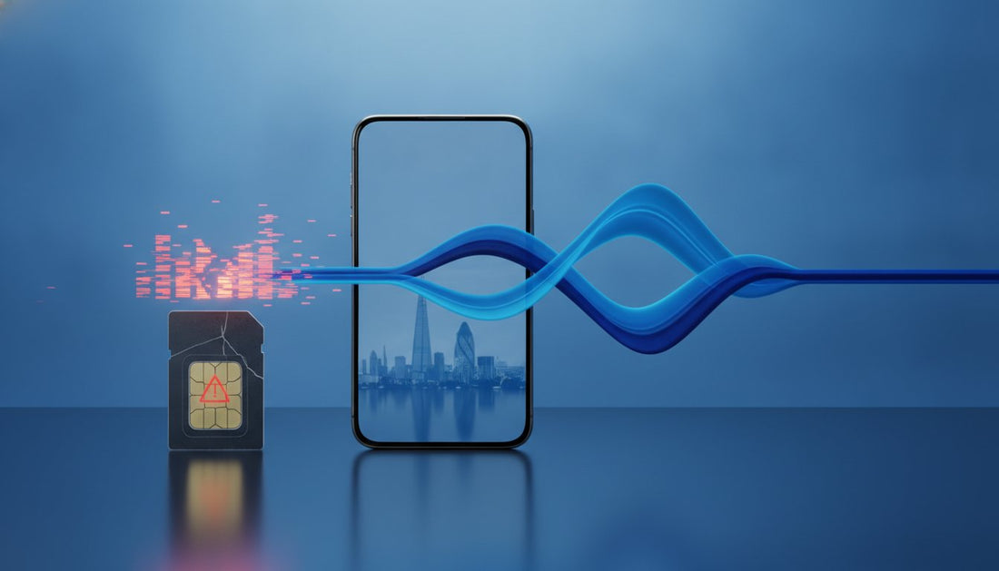 O2 SIM Activation Not Working? 2026 Troubleshooting Guide and Alternatives
