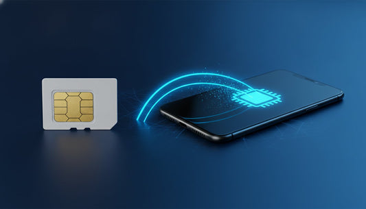 O2 SIM vs eSIM: Which Connectivity Option is Best for You in 2026?
