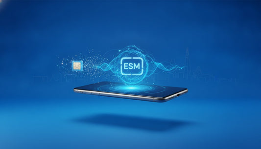 The Best No Contract eSIM Plans in the UK: A 2026 Buying Guide