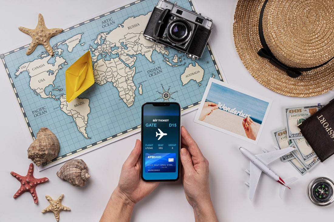 travel esim