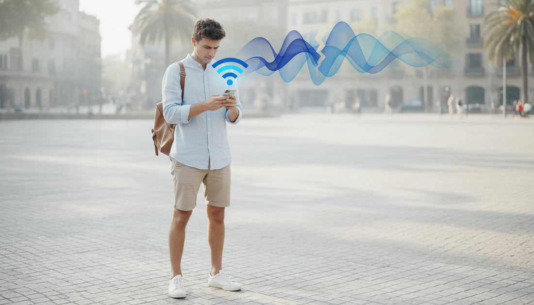 Vodafone Roaming Not Working: How to Fix Connectivity Issues in 2026