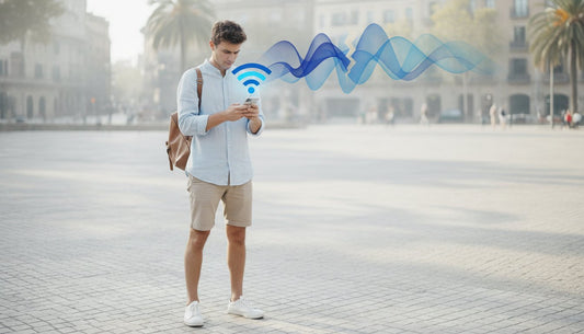 Vodafone Roaming Not Working: How to Fix Connectivity Issues in 2026